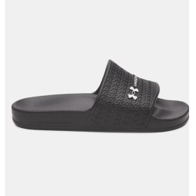 Resim Under Armour Erkek Çocuk Ua Armour Slide Lite Terlik 6007537-001 