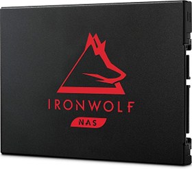 Resim Seagate Ironwolf 125 2 TB ZA2000NM1A002 2.5" SATA 3.0 SSD 