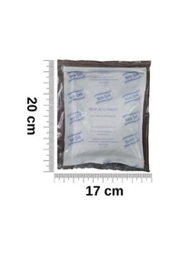 Resim Nemçek Nem Alıcı Tutucu Rutubet Giderici Önleyici Korozyon Önleyici Koku Giderici 250 GR X (5 Paket) 