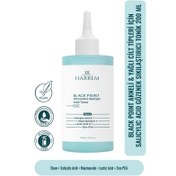 Resim Harrem Akneli&yağlı Cilt Tipleri Için Saliyclic Acid Gözenek Sıkılaştırıcı Tonik 200ml 