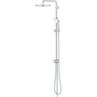 Resim Grohe New Tempesta Ankastre Duş Sistemi (GROHE.26675000) 