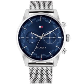 Resim Tommy Hilfiger Th1710420 Erkek Kol Saati 
