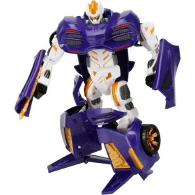 Resim Osense M.a.r.s. Araca Dönüşebilen Robot 