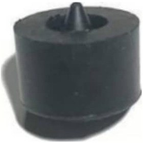 Resim Yamaha Ybr 125 Büyük Egzoz Takozu 