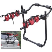 Resim Space 3'lü Bisiklet Taşıyıcı 