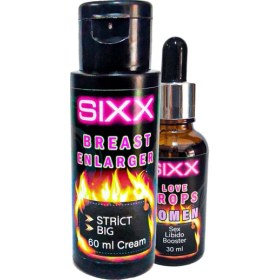 Resim Sıxx Breastenlergement Göğüskremi ve Kadın Cinseldamıası 