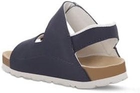 Resim Slazenger KOBBY Kız Çocuk Pudra Sandalet 
