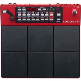 Resim Nord Drum 3P Multi Pad 