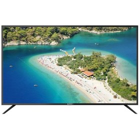 Resim Sunny SN58LEDJ58 58" 147 Ekran Uydu Alıcılı 4K Ultra HD Smart LED TV 