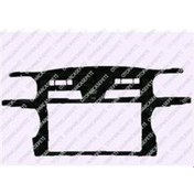 Resim Volkswagen Caddy Ön Panel 2004-2009 287548445 