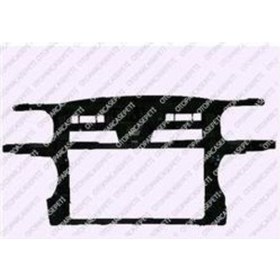 Resim Volkswagen Caddy Ön Panel 2004-2009 287548445 