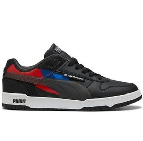 Resim Puma Bmw Mms Rbd Game Low Erkek Spor Ayakkabı 30873201 