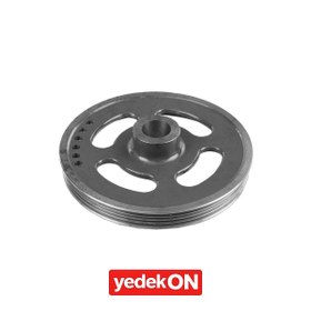 Resim AGCO Dişli Kasnak - Massey Ferguson / Fendt / Valtra | ACW2529900 