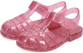 Resim Igor Kız Çocuk Sandal Clasica Cristal Çocuk Sandalet S10329-387 