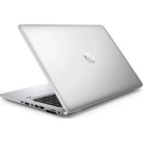 Resim Hp Elitebook 850 G4 Intel I5-7300U 256 SSD 15.6" Notebook - Outlet 