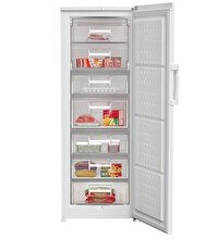 Resim Altus AL 709 NFE 7 Çekmeceli Beyaz No-Frost Derin Dondurucu 