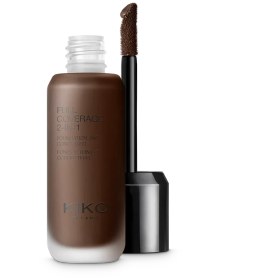 Resim Full Coverage 2-in-1 Foundation & Concealer 