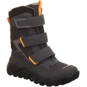 Resim Superfit 000401-2000 Gri Erkek Çocuk Kar Botu 000000000101916652 