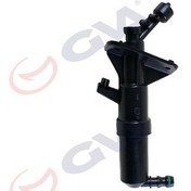 Resim Gva 9146297 Far Yıkama Robotu Sol Passat Cc 2009-2012 3c8955103 