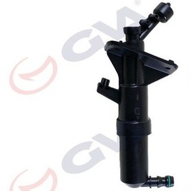 Resim Gva 9146297 Far Yıkama Robotu Sol Passat Cc 2009-2012 3c8955103 