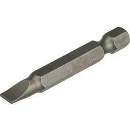 Resim Düz Bits Uç (Slot) - 5,5X50 (30 ) 