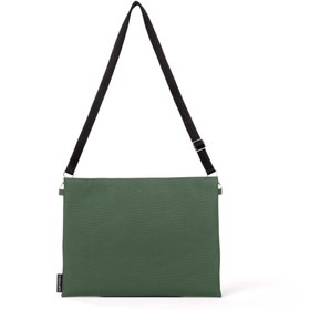 Resim Petrol Green Big Pocket Çanta 