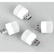 Resim KTS Mini USB Lamba Bir Adet. 