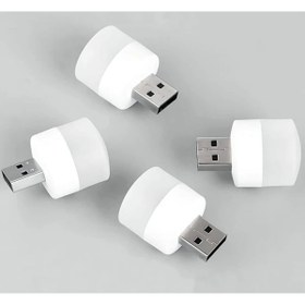 Resim KTS Mini USB Lamba Bir Adet. 