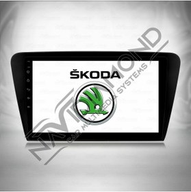 Resim NAVİDİAMOND NAVIDIAMOND SKODA OCTAVİA 2012-2019 8 GB RAM 128 GB HAFIZA ANDROID MULTIMEDIA X ELKTRNK TEYP 