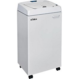 Resim Kobra AF+1 3.5x40MM Evrak İmha Makinesi 40 Litre 