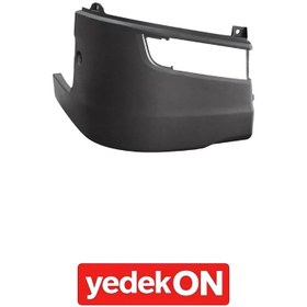 Resim Tampon 7 Seri Ön Sağ S Kabin >17 (Kahveci Premium) - 2295950 