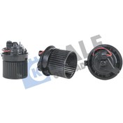 Resim KALE Kalorifer Motor Logan 2 / Mcv Sandero 2 354870 272100975r 