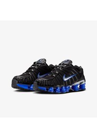 Resim Nike Shox Tl 'racer Blue' Cn0151-004 Çok Renkli 