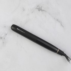 Resim Relux RS9500 Keratincare 230°C Keratin Korumalı Saç Düzleştirici 