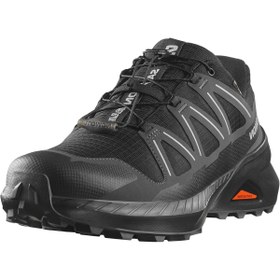 Resim Salomon Erkek Koşu/fıtness Ayakkabı Speedcross Peak 