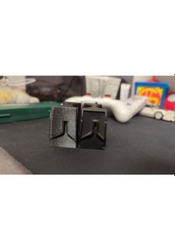 Resim Lexus Gs Mk2 Orta Konsoldaki Bardaklık Bölmesi Parçaları- 6554764 