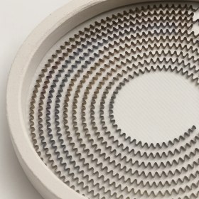 Resim Fransız Menşeili Yassı Rezistans Teli - Isıtıcı Tel -(3mm x 0.2mm) (Nikel - Krom Alaşımı) - Ambalaj Makineleri - Rezistans Uygulamaları 
