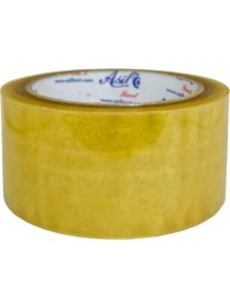 Resim Asil Bant Koli Bandı (48MM*80M, 6 Adet) 