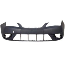 Resim Seat Ibiza FR 2012 2018 Tampon Ön Sensörsüz Far Yıkamasız İç Braketli Astarlı 