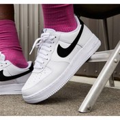 Resim Nike Air Force 1 '07 HO23 Erkek Spor Ayakkabı 