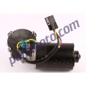 Resim Silecek Motoru On R9 - Broadway-trafic I- Sprıng - R11 - Flash 90- Renault Oem No:64342391 