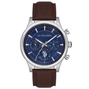 Resim U.S. Polo Assn. USPA1010-05 Erkek Kol Saati 