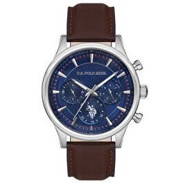 Resim U.S. Polo Assn. USPA1010-05 Erkek Kol Saati 