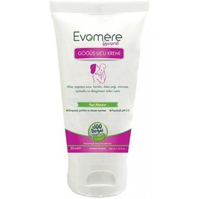 Resim Evomere Femme Göğüs Ucu Kremi 30 Ml 
