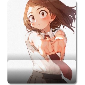 Resim Pixxa My Hero Academia Bilek Destekli Mousepad Model - 3 