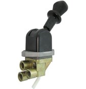 Resim Daf El Fren Kolu Knorr-bremse K017050 2122593 