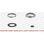 Resim SNR KS55904 SNR TORSİYON TAMİR TAKIMI ARKA 206 1.6 16V 2.0 HDI 47 