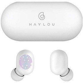 Resim Haylou GT1 TWS Bluetooth 5.0 Kulak İçi Kulaklık 