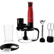 Resim Arçelik RHB 6050 Resital 1500 W Beyaz Blender Seti Arçelik