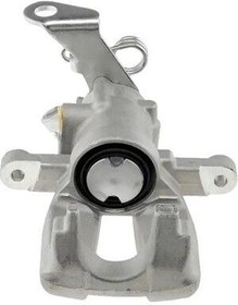 Resim Opel Corsa D 1.4 1.6 2006-2014 Arka Sağ Motorsuz Fren Kaliperi 